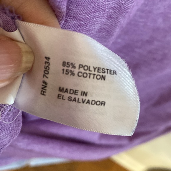 Orvis Knit Tee - Picture 6 of 6